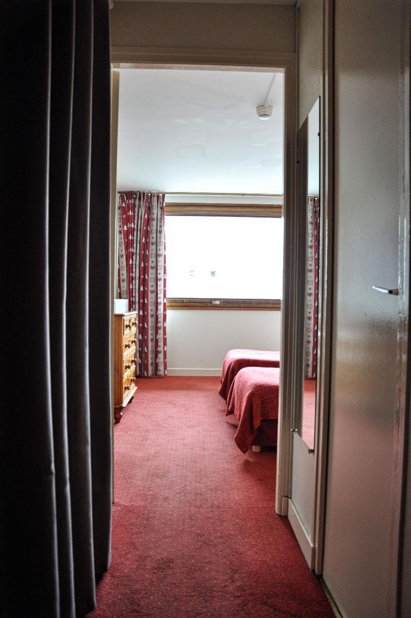 Hotel Le Provencal Les Deux Alpes Ngoại thất bức ảnh